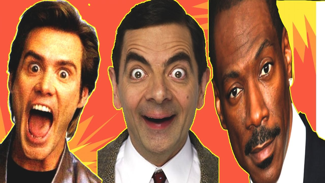 Top 10 Hollywood Comedy Stars Who Keep Us Laughing